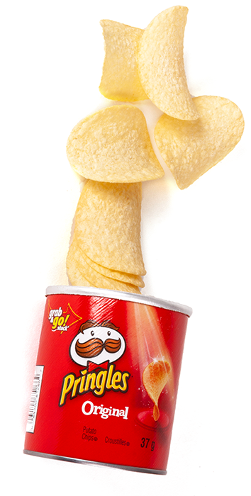 Premier Vending – Pringles Vending Machines Canada